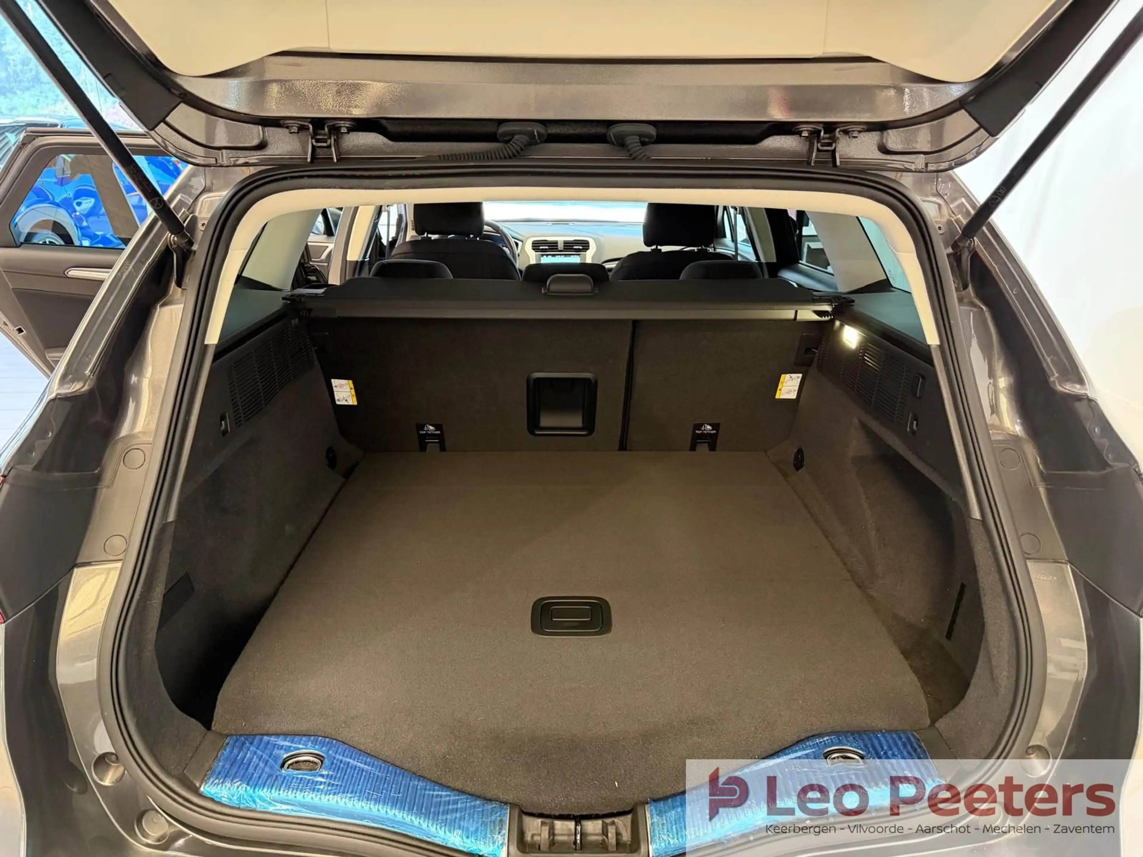 Ford Mondeo EcoBoost Trend AUTOMAAT 1.5Benzine — photo 7