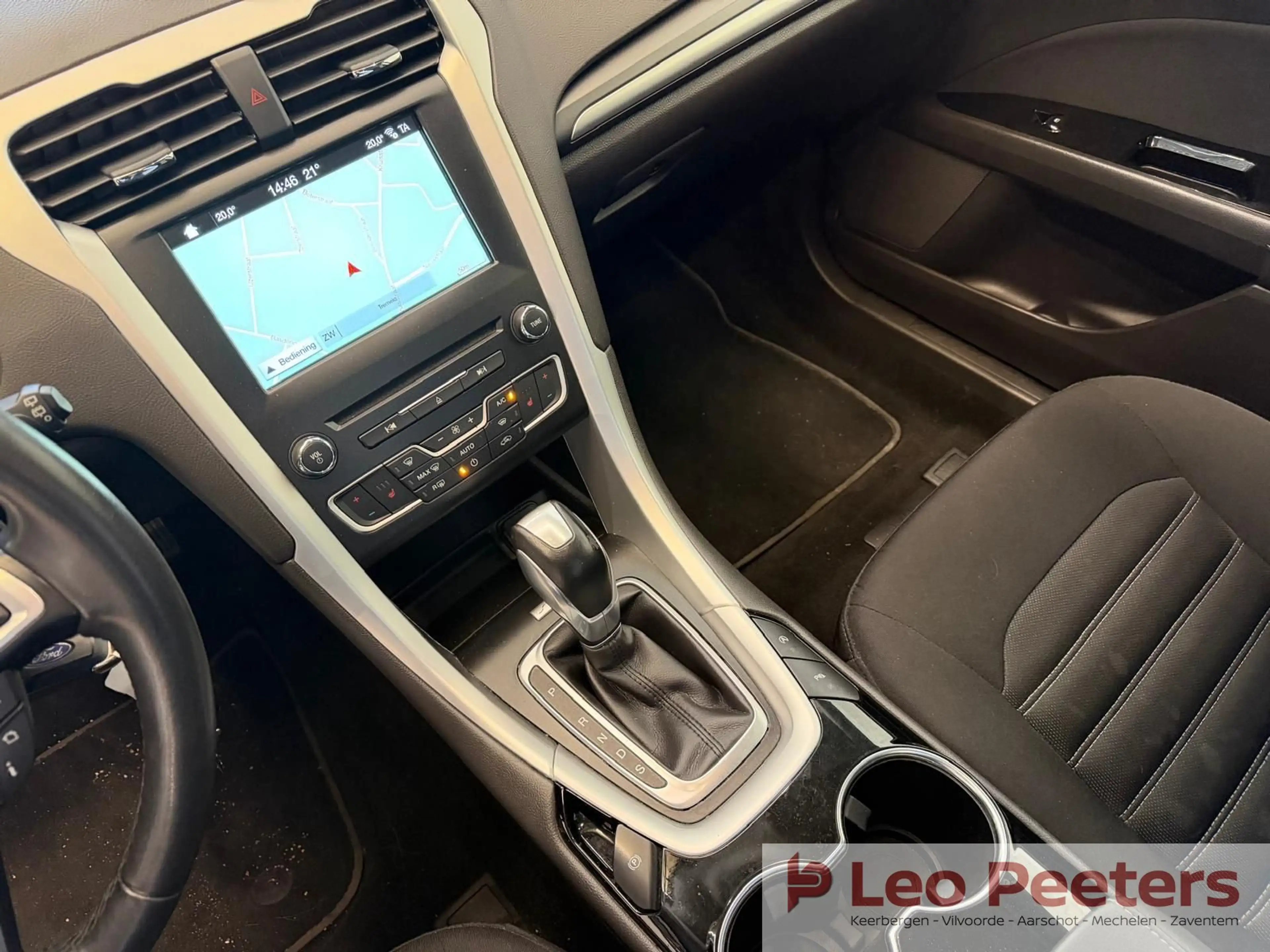 Ford Mondeo EcoBoost Trend AUTOMAAT 1.5Benzine — photo 15