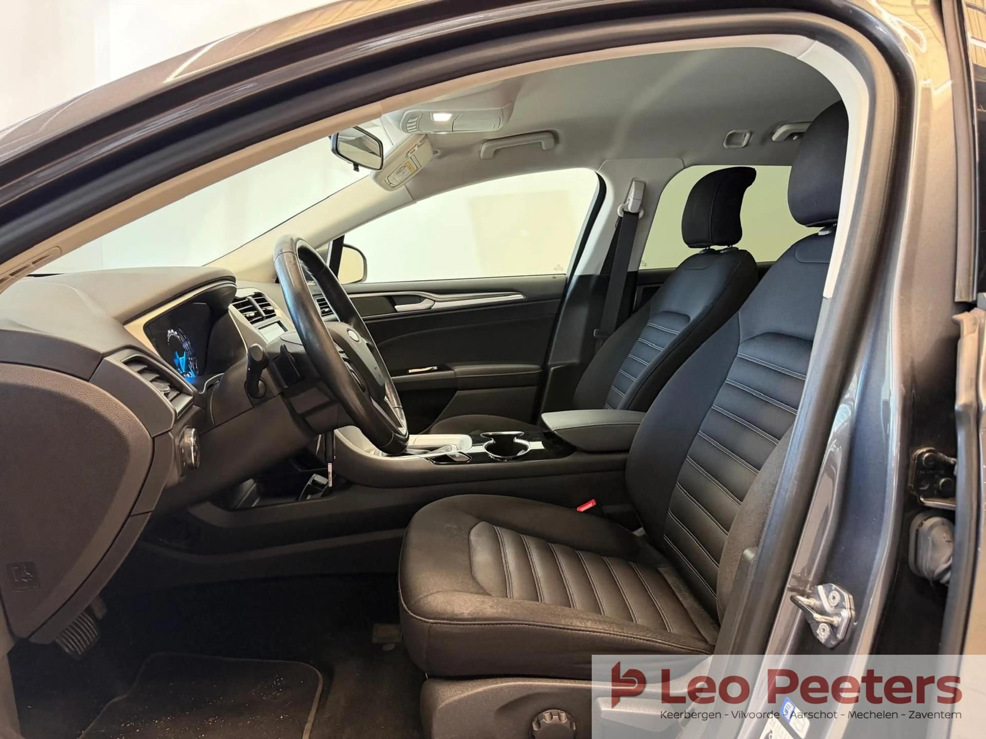 Ford Mondeo EcoBoost Trend AUTOMAAT 1.5Benzine — photo 8