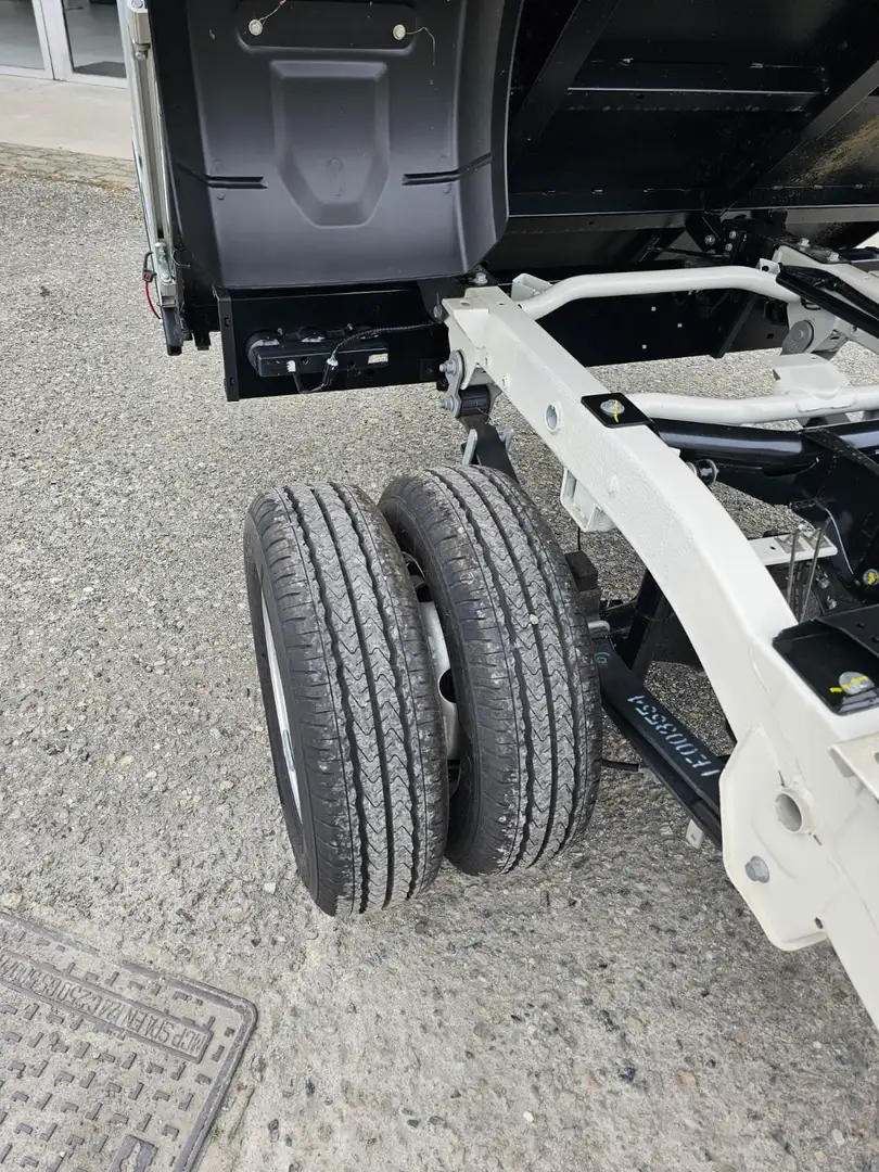 Piaggio Porter ATTENZIONE ALL'INCENTIVO 20% gpl! e 30% su elettri Wit - 2