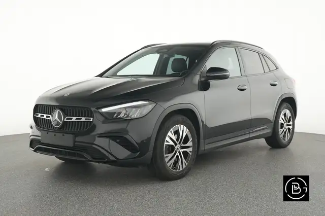 Mercedes-Benz GLA 180 d Luxury Line - Pack Night