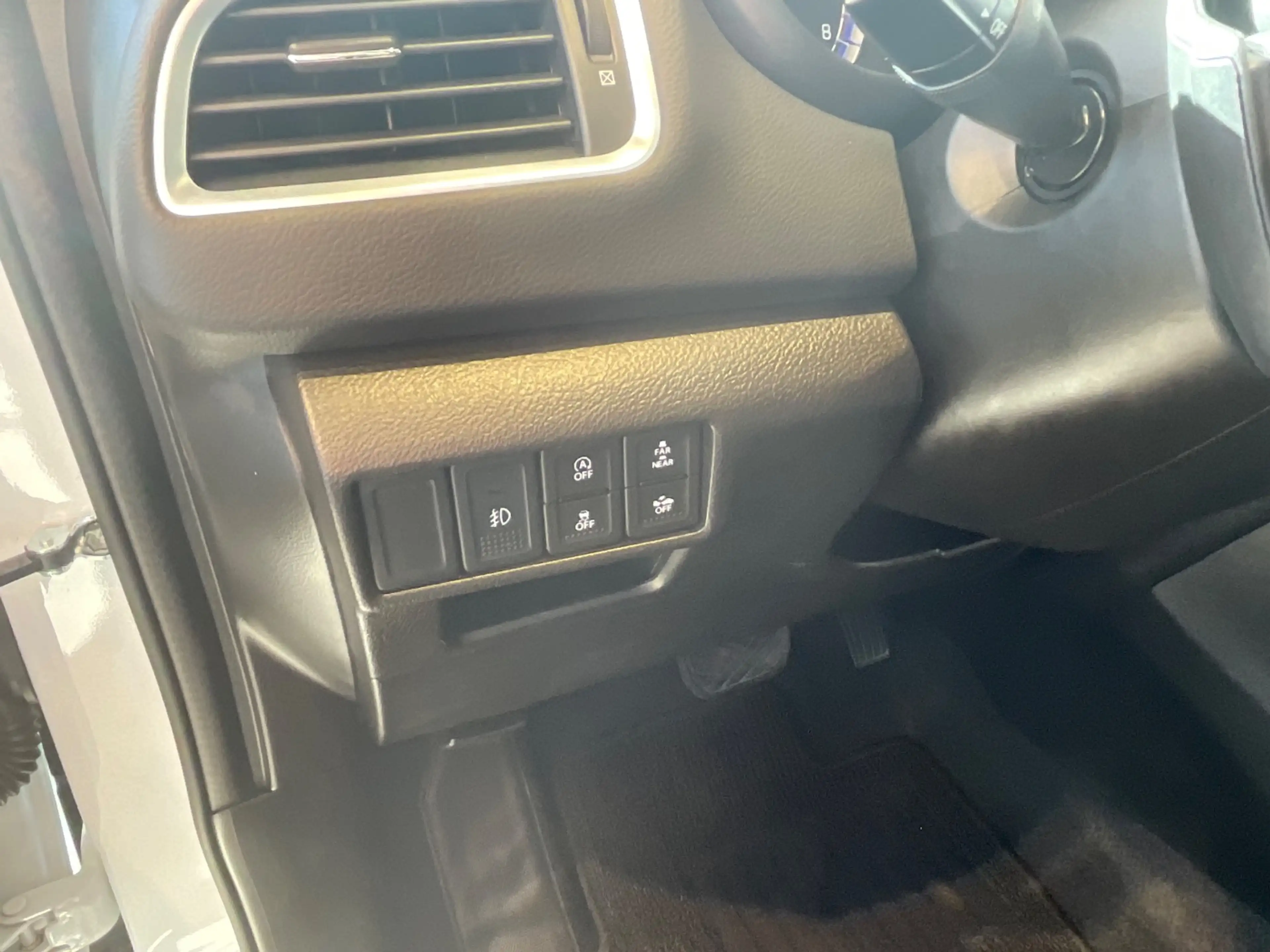 Suzuki SX4 S-Cross 1.4 DITC 4x4 Comfort+ ACC+LED+Navi — photo 11