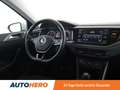 Volkswagen Polo 1.0 Comfortline Weiß - thumbnail 13