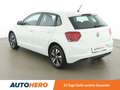 Volkswagen Polo 1.0 Comfortline Weiß - thumbnail 4