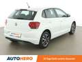 Volkswagen Polo 1.0 Comfortline Weiß - thumbnail 6