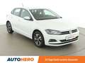 Volkswagen Polo 1.0 Comfortline Weiß - thumbnail 8