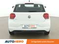 Volkswagen Polo 1.0 Comfortline Weiß - thumbnail 5