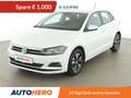 Volkswagen Polo 1.0 Comfortline Weiß - thumbnail 1