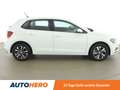 Volkswagen Polo 1.0 Comfortline Weiß - thumbnail 7