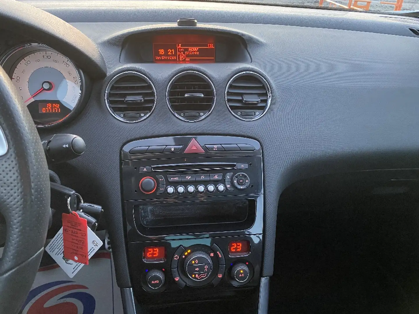 Peugeot 308 1.6 VTi 120ch Sport Pack - 2