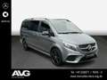 Mercedes-Benz V 250 V 250 d 4MATIC AVANTGARDE EDITION Lang AMG Line BC Grau - thumbnail 2