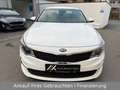 Kia Optima Edition 7  1.Hand NAV/R-CAM/TPMT/PDCvo+hi Weiß - thumbnail 2