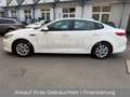 Kia Optima Edition 7  1.Hand NAV/R-CAM/TPMT/PDCvo+hi Weiß - thumbnail 4
