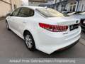 Kia Optima Edition 7  1.Hand NAV/R-CAM/TPMT/PDCvo+hi Weiß - thumbnail 5