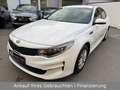 Kia Optima Edition 7  1.Hand NAV/R-CAM/TPMT/PDCvo+hi Weiß - thumbnail 3