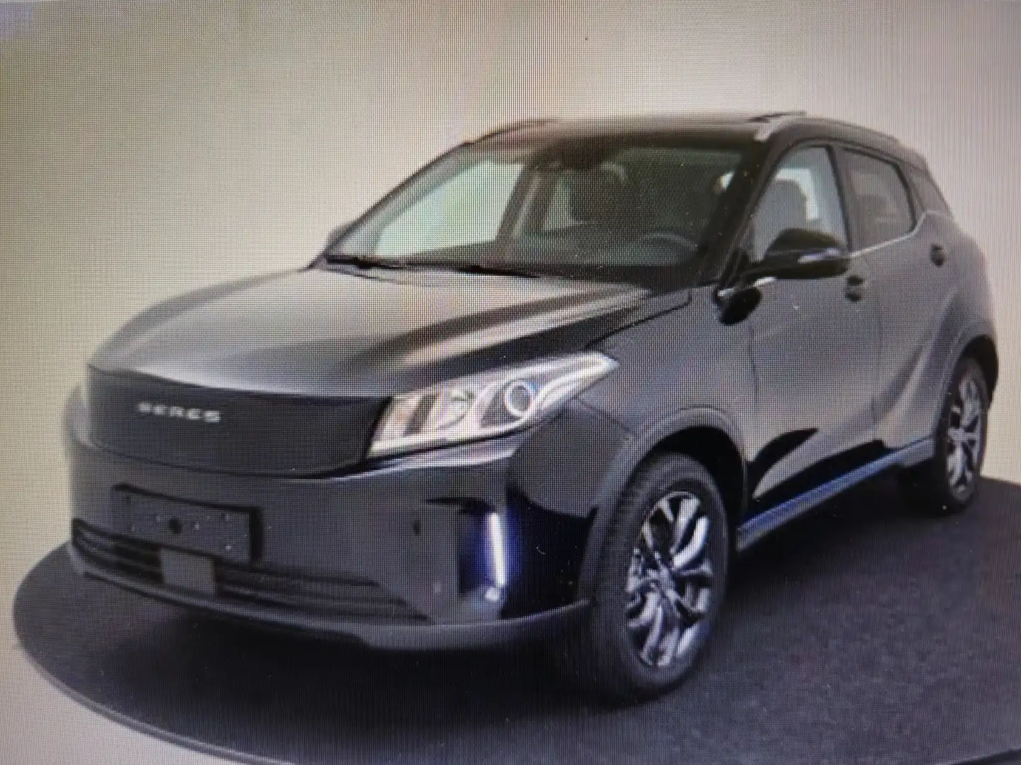 Seres Seres 3 53.6 kWh Comfort / 100% Elektrisch / Pano Dak Noir - 1