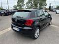Volkswagen Polo 1.2 TDI 75CV 5 PORTE 2012 Nero - thumbnail 3