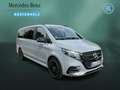 Mercedes-Benz V 300 V300d 4M Avantg. Lang AMG+AHK+Airmatic+Pano+Standhz. Grau - thumbnail 3