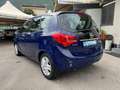 Opel Meriva Meriva 1.4 Turbo 120CV GPL Tech Cosmo Blau - thumbnail 4