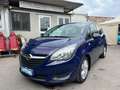Opel Meriva Meriva 1.4 Turbo 120CV GPL Tech Cosmo Blau - thumbnail 2
