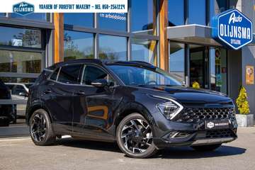 1.6 T-GDi Plug-in Hybrid AWD GT-PlusLine|Stoel Ver