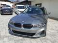 BMW 320 d 190CV Touring xdrive automatica 4x4 STUPENDA! Grigio - thumbnail 2