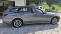 BMW 320 d 190CV Touring xdrive automatica 4x4 STUPENDA! Grigio - thumbnail 5