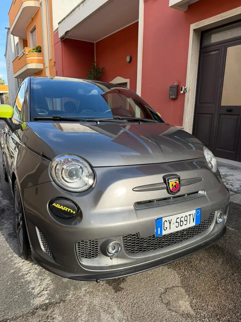 Abarth 595 Turismo - 2