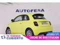 Fiat 500e Monotrim 87KW Amarillo - thumbnail 8