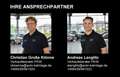 Mercedes-Benz GLB 200 GLB 200 Progressive LED+TOTWINKEL+KAMERA Navi/BC Grau - thumbnail 18