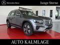 Mercedes-Benz GLB 200 GLB 200 Progressive LED+TOTWINKEL+KAMERA Navi/BC Grau - thumbnail 1