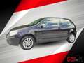 Volkswagen Polo 1.2 Trendline | NWE APK | AIRCO | ELEKT PKKT Zwart - thumbnail 1