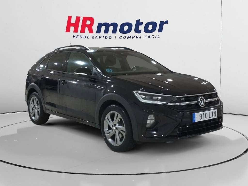 Volkswagen Taigo 1.0 TSI R-Line DSG 81kW - foto 1