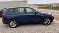 BMW X3 xdrive20d Kék - thumbnail 2