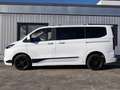Ford Tourneo Custom Sport 4x4 Standheizung+elktr.AHK Klima Navi Blanco - thumbnail 2