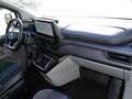 Ford Tourneo Custom Sport 4x4 Standheizung+elktr.AHK Klima Navi Blanco - thumbnail 5