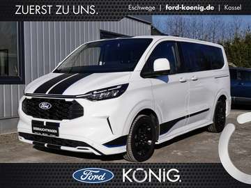 Sport 4x4 Standheizung+elktr.AHK Klima Navi
