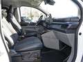 Ford Tourneo Custom Sport 4x4 Standheizung+elktr.AHK Klima Navi Blanco - thumbnail 4