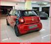smart forFour 90 0.9T Twinamic Brabus Style NEOPATENTATI (DOPPIO Rot - thumbnail 2