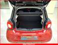 smart forFour 90 0.9T Twinamic Brabus Style NEOPATENTATI (DOPPIO Rot - thumbnail 23