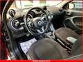 smart forFour 90 0.9T Twinamic Brabus Style NEOPATENTATI (DOPPIO Rot - thumbnail 5