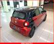 smart forFour 90 0.9T Twinamic Brabus Style NEOPATENTATI (DOPPIO Rot - thumbnail 22