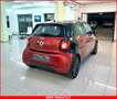 smart forFour 90 0.9T Twinamic Brabus Style NEOPATENTATI (DOPPIO Rot - thumbnail 4