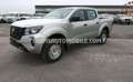 Nissan Navara - EXPORT OUT EU TROPICAL VERSION - EXPORT OUT EU T Silber - thumbnail 17