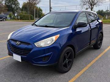 GL, Engine Replaced by Hyundai 2025