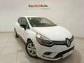 Renault Clio 1.5dCi Energy Limited 66kW Blanc - thumbnail 1