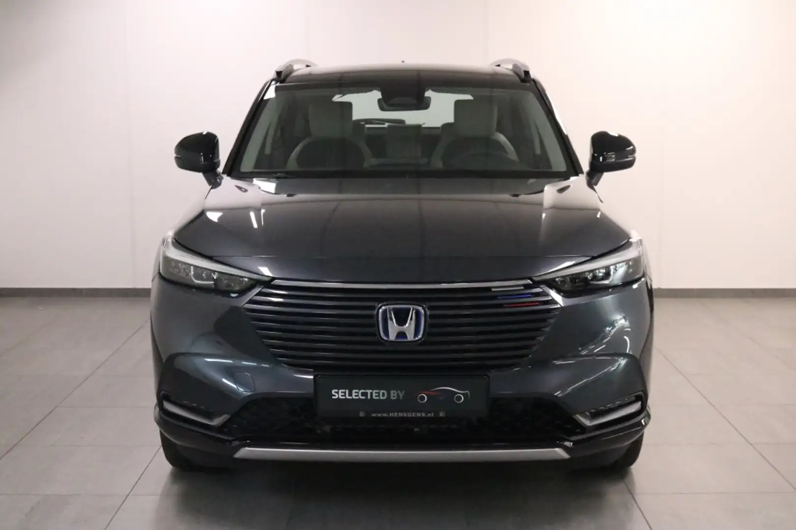 Honda HR-V 1.5 e:HEV Adv. Style Grey - 2