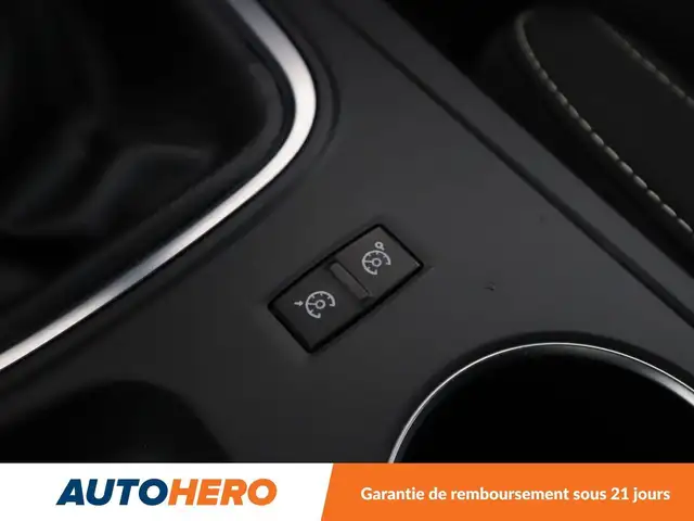 Renault Megane view 29