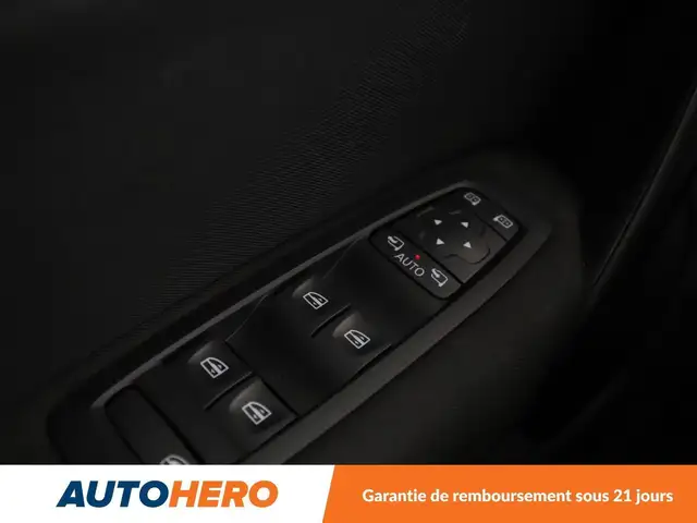 Renault Megane view 30