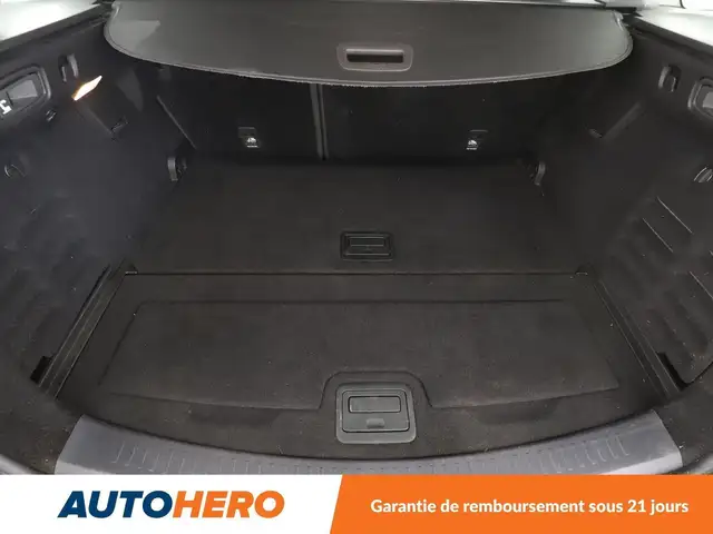 Renault Megane view 17